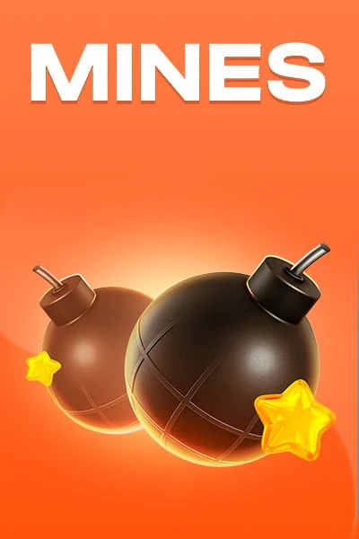 Mines game