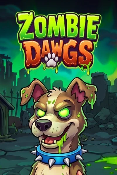 Zombie Dawgs slot